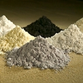Rare earths